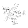Conjunto de 2 Tampões 13/16” 58262 RIDGID