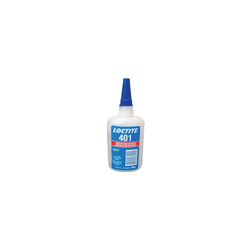 Loctite 401 Adesivo Inst 100 g Loctite 401 Adesivo Inst 100 g
