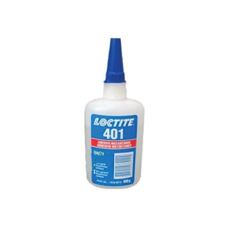 Loctite 401 Adesivo Inst 100 g
