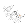 RIDGID 74727 Spring