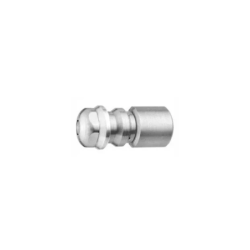 RIDGID H-75 Spinning Nozzle 1⁄4' NPT Compatible with 1⁄4' Hose for KJ-2200