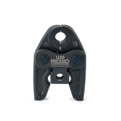 RIDGID Standard Series Press Jaws U 20 mm