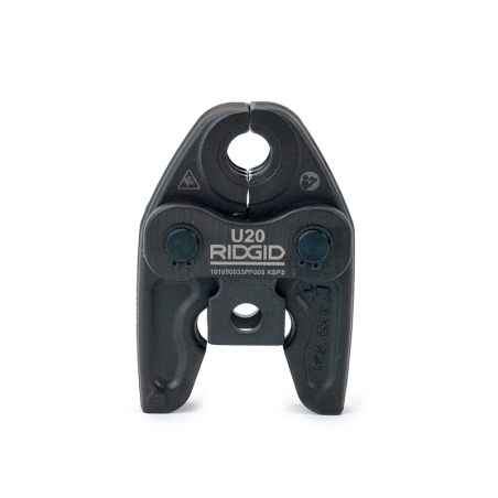 Mordentes de Prensagem da Série Padrão U 20 mm RIDGID