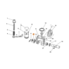 RIDGID 87695 Seal