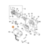MOTOR 230 VOLT 3277