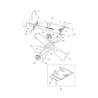 ELBOW F/1822 MACHINE (***)