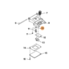 RIDGID 36767 O-Ring
