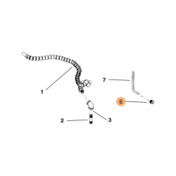 E2978 DOG POINT SET SCREW