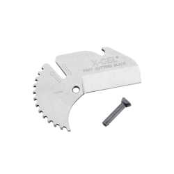 RIDGID RCB-1625 Replacement Blade for Ratchet Action Plastic Pipe & Tubing Cutter RC-1625