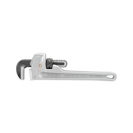 Chave Recta em Alumínio 250 mm RIDGID