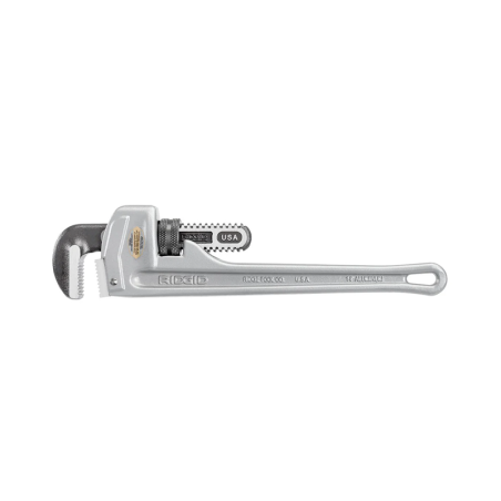 Chave Recta em Alumínio 350 mm RIDGID