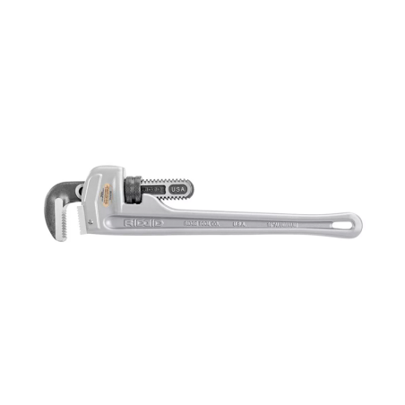 Chave Recta em Alumínio 450 mm RIDGID