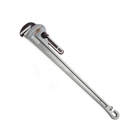 Chave Reta de Tubos de Alumínio 836 RIDGID