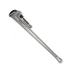 Chave Reta de Tubos de Alumínio 848 RIDGID