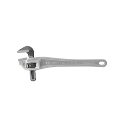RIDGID Aluminium Offset Pipe Wrench 14