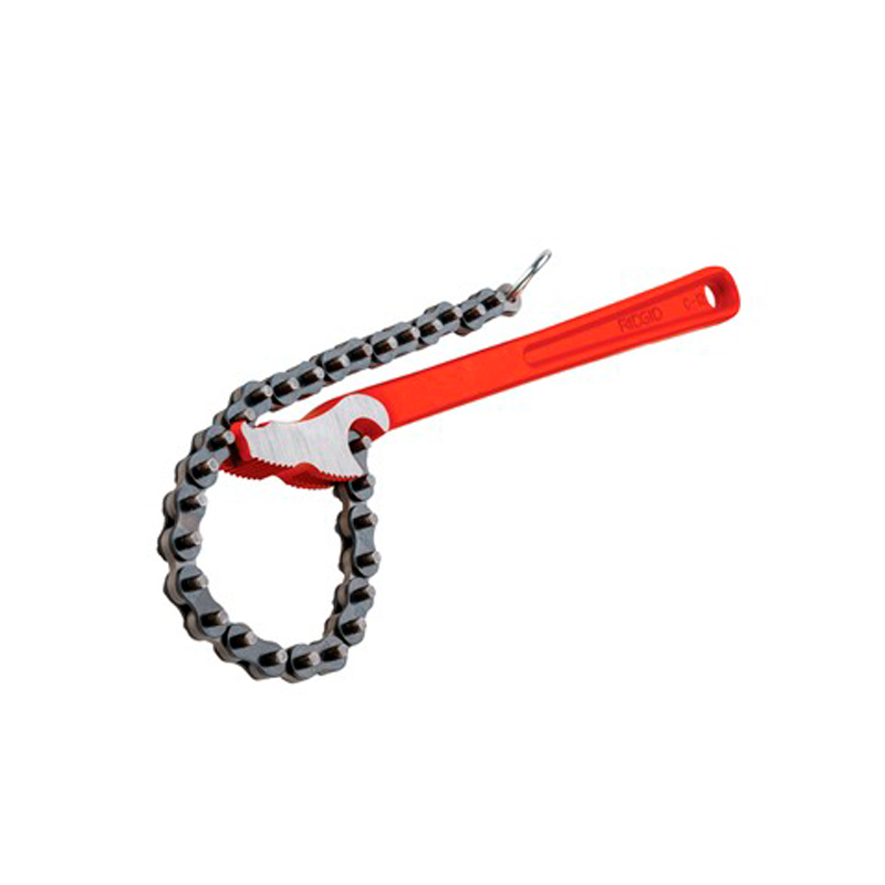 Chaves de Corrente Leve C-12 RIDGID