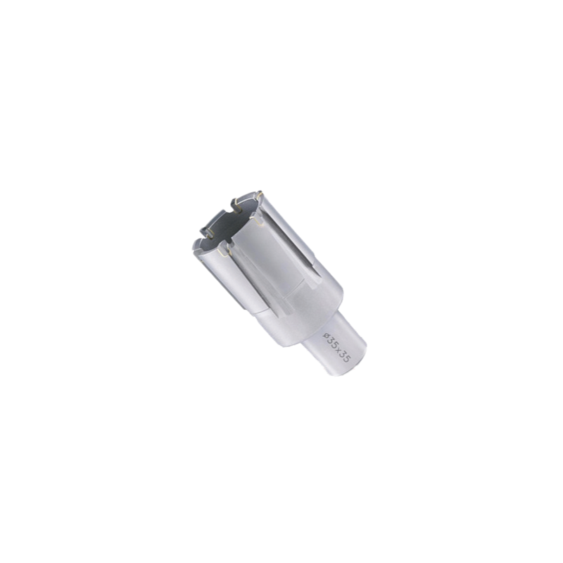 BROCA CRANEANA TCT RAIL Ø33X35MM