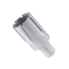 BROCA CRANEANA TCT RAIL Ø33X35MM