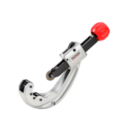 RIDGID Quick-Acting Tubing Cutter w/Wheel For Plastic 152-P