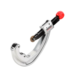 RIDGID Quick-Acting Tubing Cutter w/Wheel For Plastic 154-P