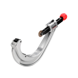 RIDGID Quick-Acting Tubing Cutter w/Wheel For Plastic 156-P