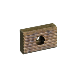 RIDGID 32100 Set of Jaws for 775 Support Arm