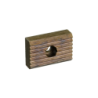 RIDGID 32100 Set of Jaws for 775 Support Arm