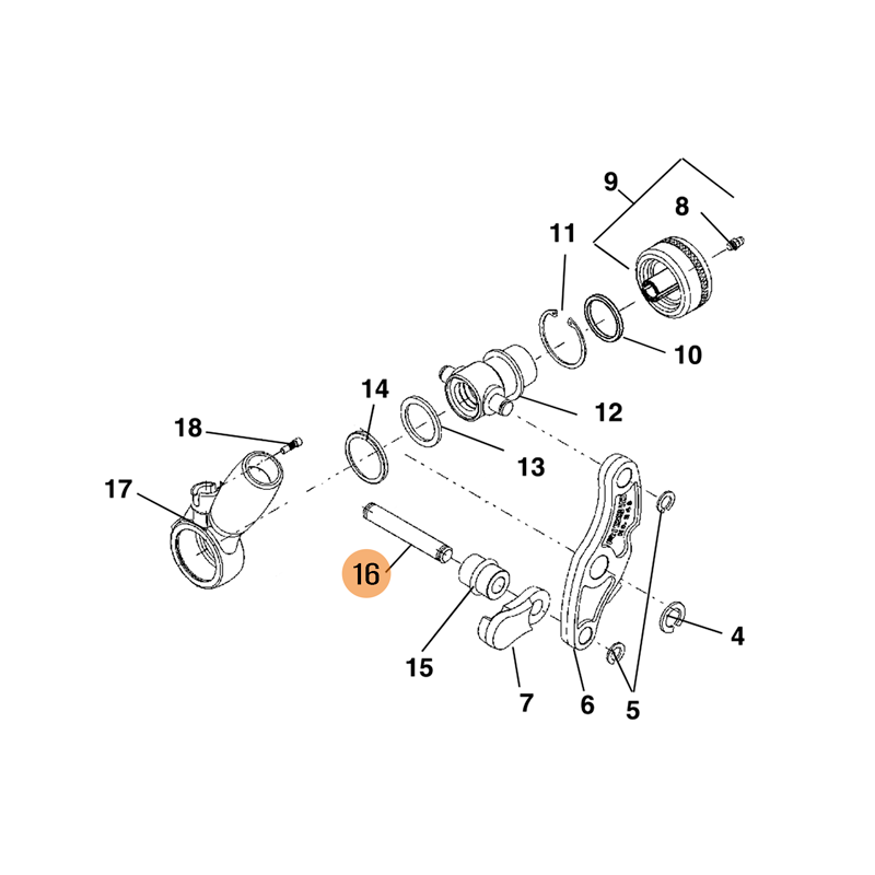 Clavija 206 - 33625 RIDGID