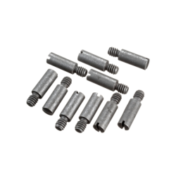Conjunto de 10 Parafusos para Disco de Corte 34360 RIDGID