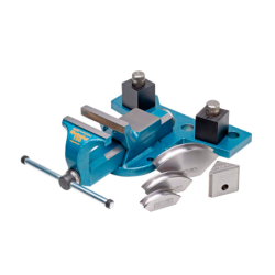 RIDGID Vice Multiplus 120