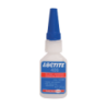 Loctite 406 AdesInst Elastómeros20 g