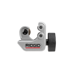 RIDGID Midget Tubing Cutter 101
