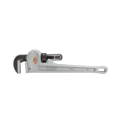 Chave Reta de Tubos de Alumínio 812 RIDGID