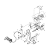 Porca de Bloqueio 50797 RIDGID