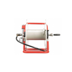 RIDGID Hose Reel Assembly for KJ-3100, Model H-38