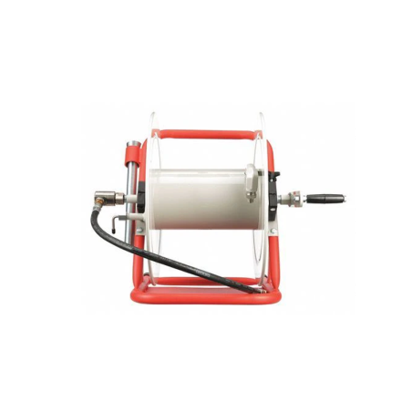 RIDGID Hose Reel Assembly for KJ-3100, Model H-38