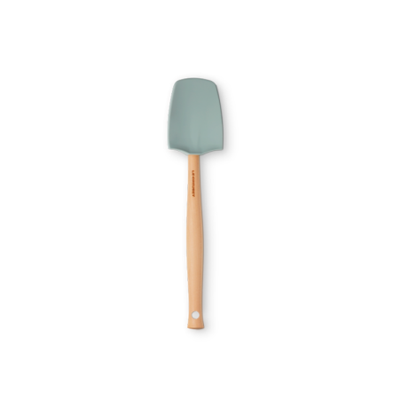 Craft Large Spatula Spoon - Sea Salt