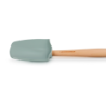 Craft Large Spatula Spoon - Sea Salt