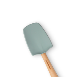 Craft Large Spatula Spoon - Sea Salt