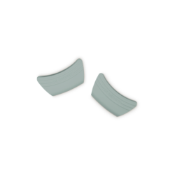 Conjunto de 2 Protetores para Pegas Sea Salt