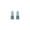 Salt & Pepper Mini Mill Set Sea Salt
