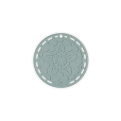 Base para Quentes Redondo 20cm - Sea Salt