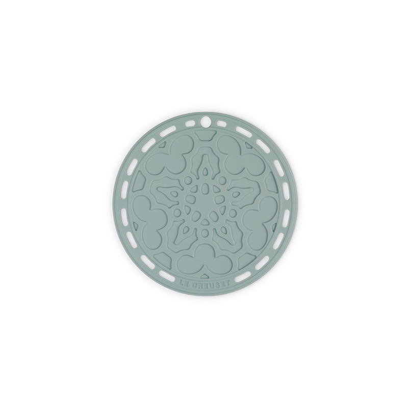 Base para Quentes Redondo 20cm - Sea Salt