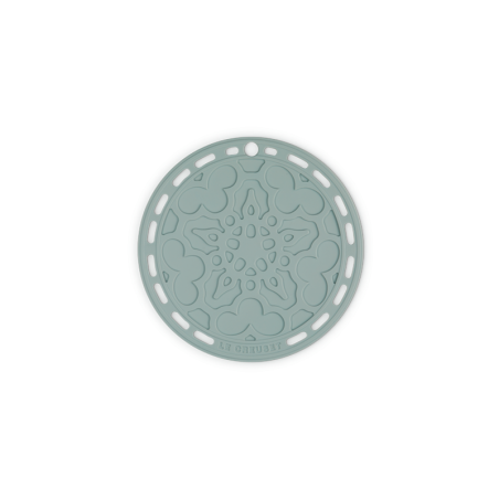 Base para Quentes Redondo 20cm - Sea Salt