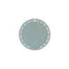 French Trivet 20cm - Sea Salt