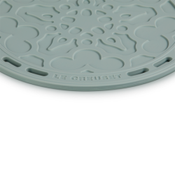 Base para Quentes Redondo 20cm - Sea Salt