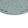 Base para Quentes Redondo 20cm - Sea Salt