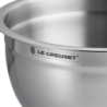 Mixing Bowl with Glass Lid 19cm