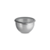 Mixing Bowl with Glass Lid 23cm