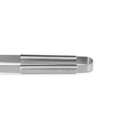 Stainless Steel Tongs - BBQ Outdoor